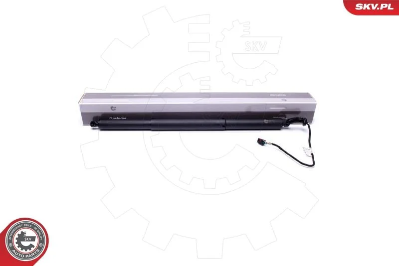 Electric Motor, tailgate ESEN SKV 52SKV914