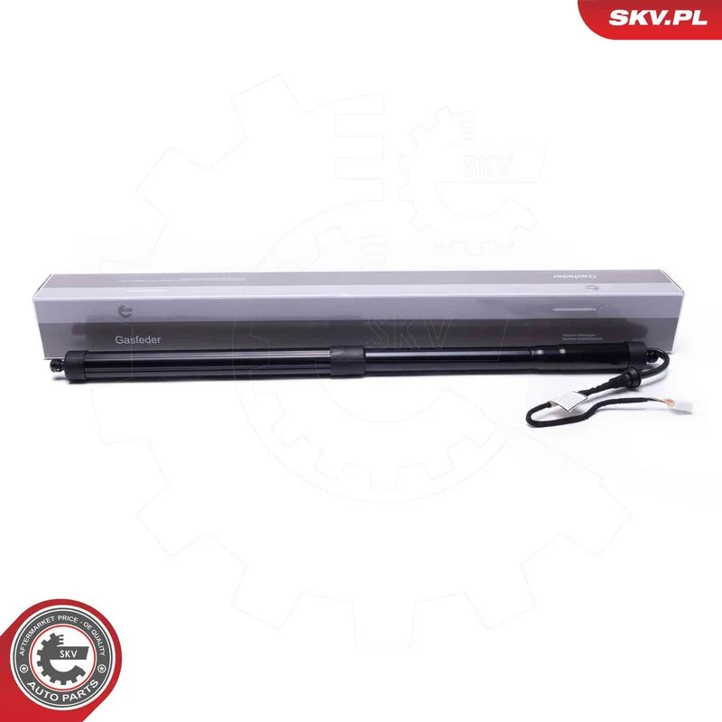 Electric Motor, tailgate ESEN SKV 52SKV961