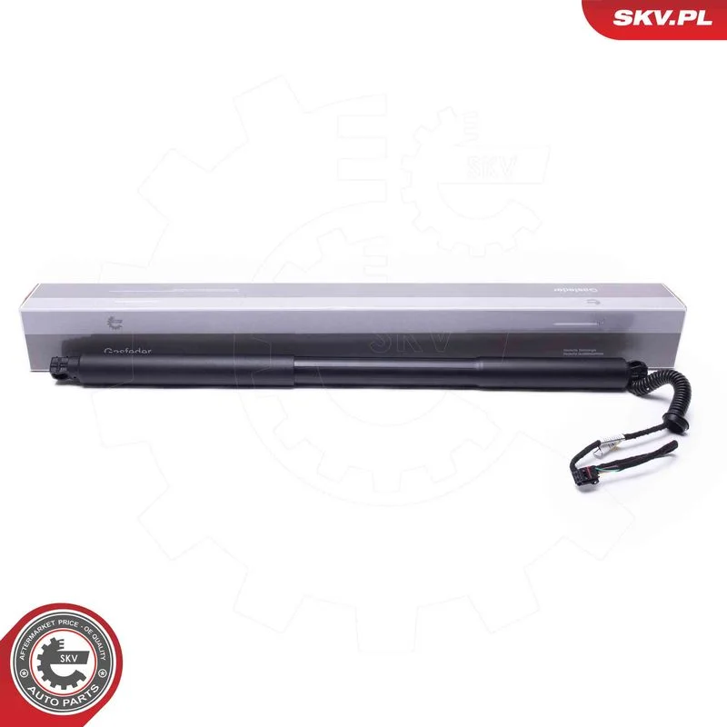 Electric Motor, tailgate ESEN SKV 52SKV965
