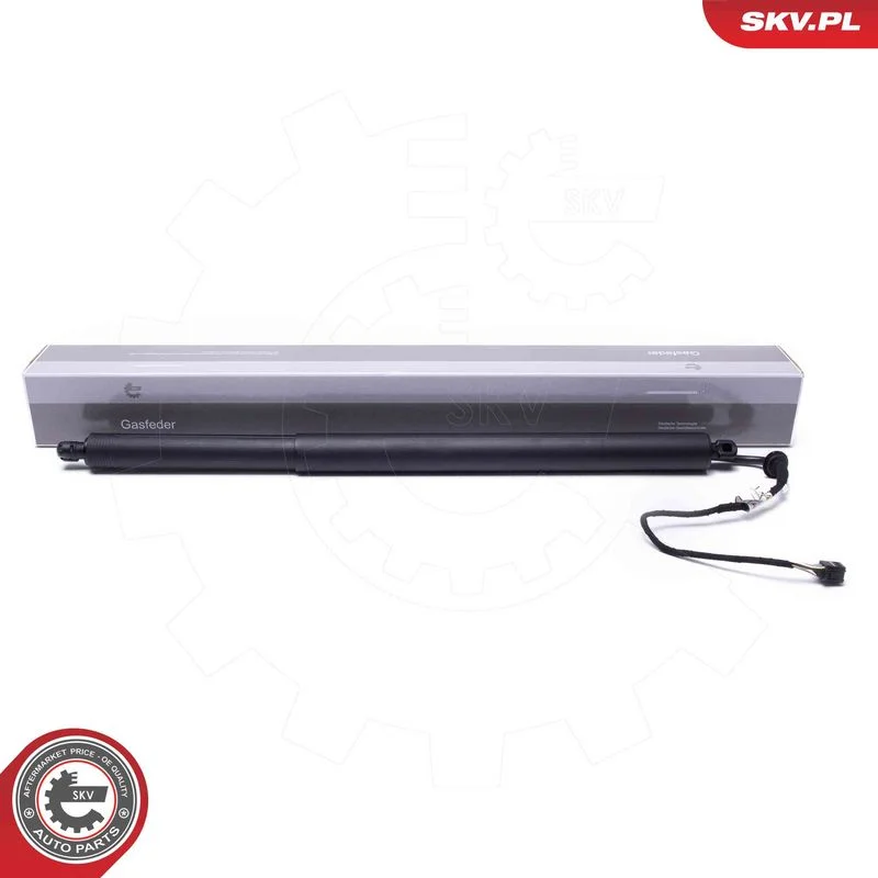 Electric Motor, tailgate ESEN SKV 52SKV967