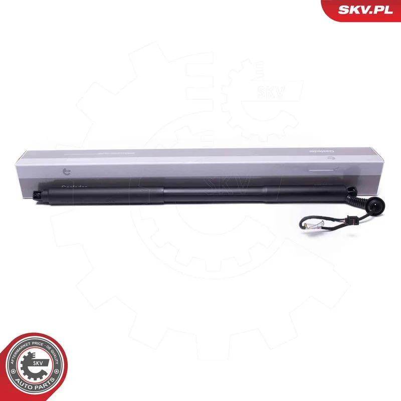 Electric Motor, tailgate ESEN SKV 52SKV969