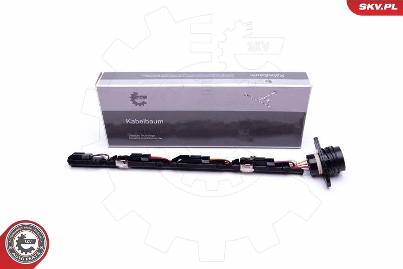 Connecting Cable, injector ESEN SKV 53SKV001