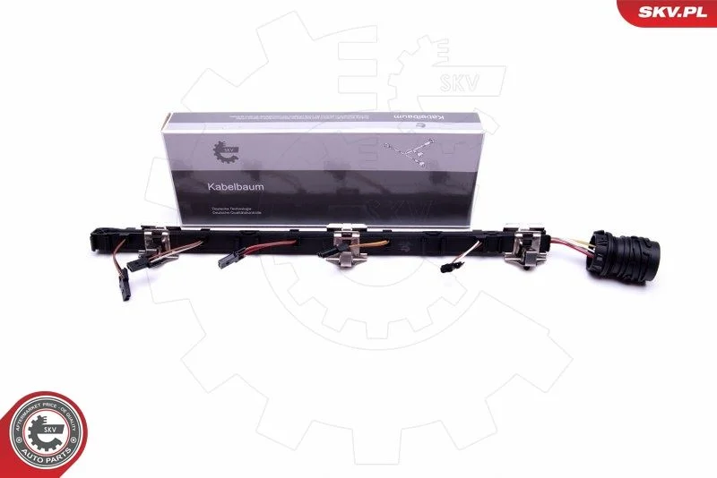 Connecting Cable, injector ESEN SKV 53SKV005