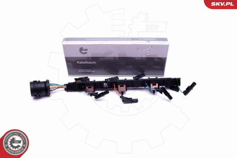 Connecting Cable, injector ESEN SKV 53SKV007