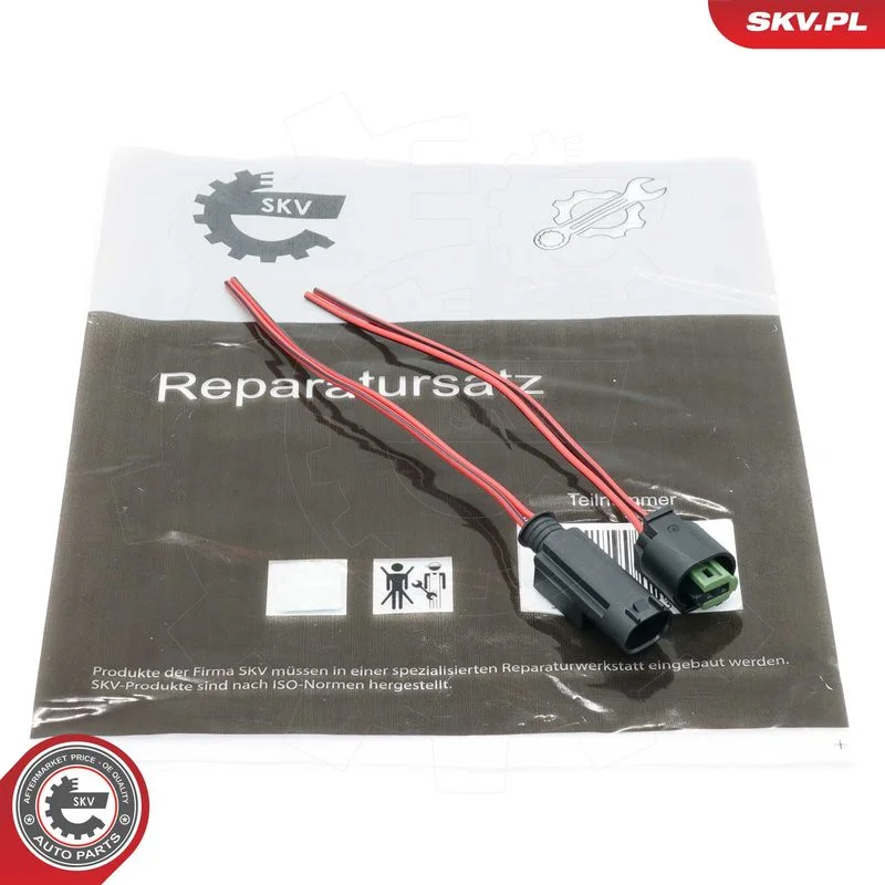 Sada na opravu, sada káblov ESEN SKV 53SKV115