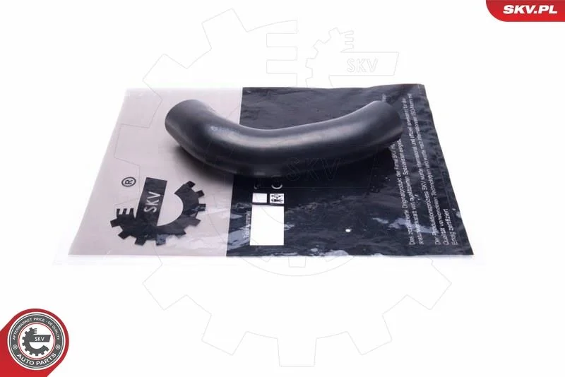 Charge Air Hose ESEN SKV 54SKV019