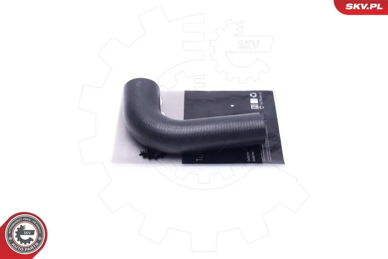 Charge Air Hose ESEN SKV 54SKV025