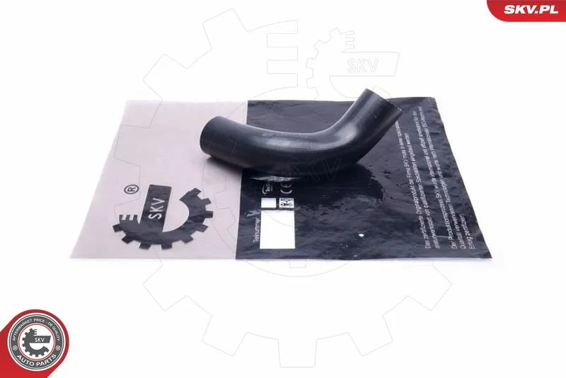Charge Air Hose ESEN SKV 54SKV034