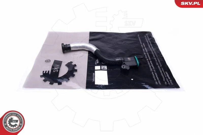 Hose, crankcase ventilation ESEN SKV 54SKV036