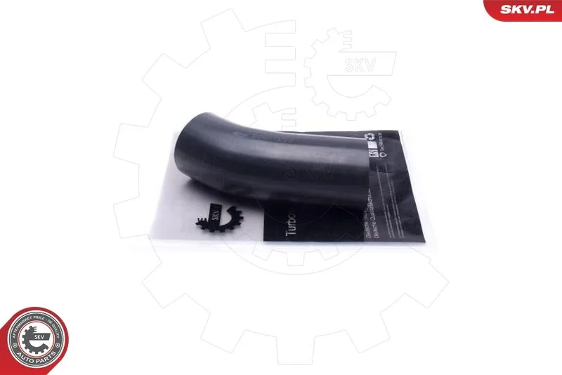 Charge Air Hose ESEN SKV 54SKV053
