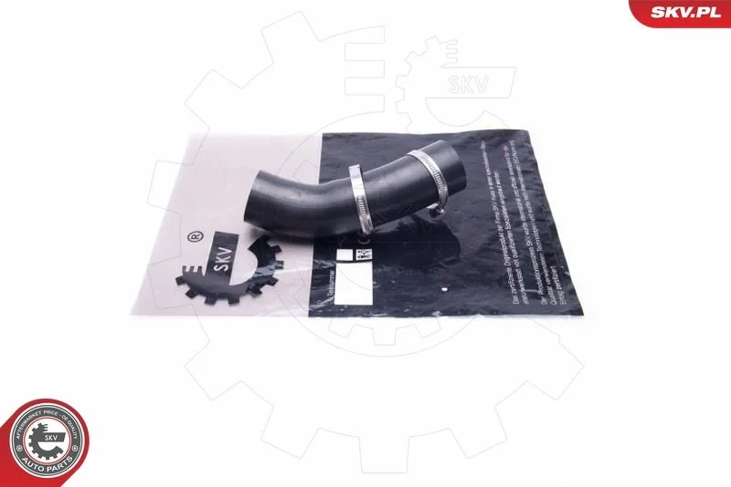 Charge Air Hose ESEN SKV 54SKV069