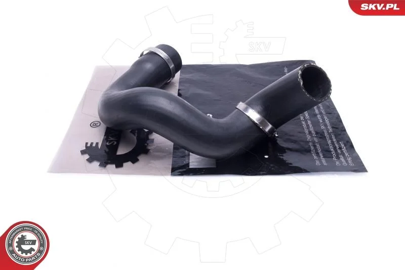 Charge Air Hose ESEN SKV 54SKV098