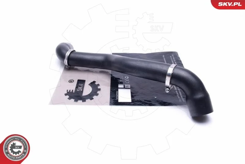 Charge Air Hose ESEN SKV 54SKV149