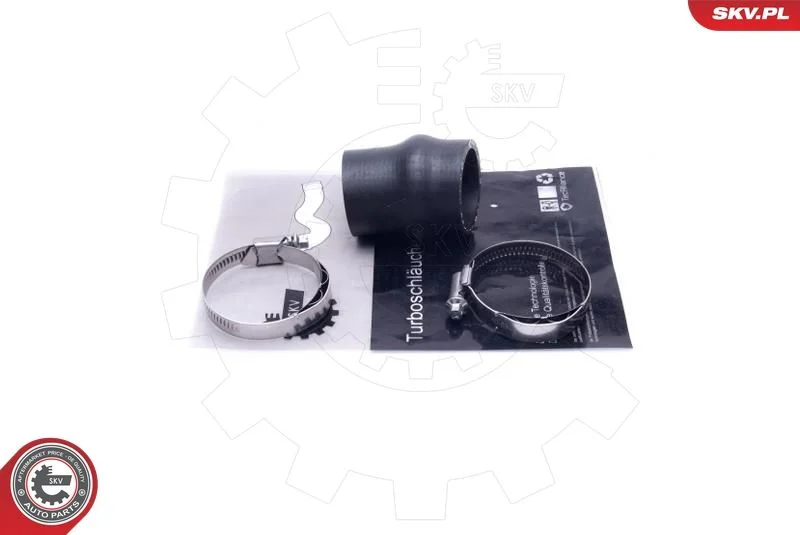 Charge Air Hose ESEN SKV 54SKV155