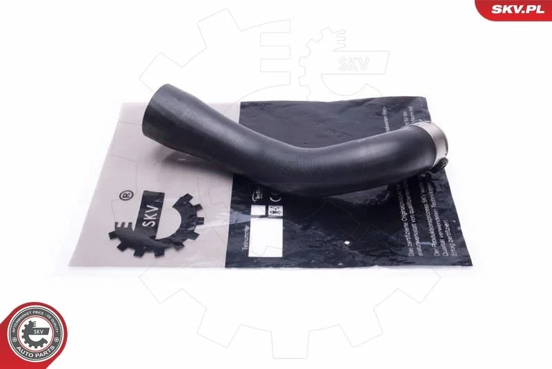 Charge Air Hose ESEN SKV 54SKV163