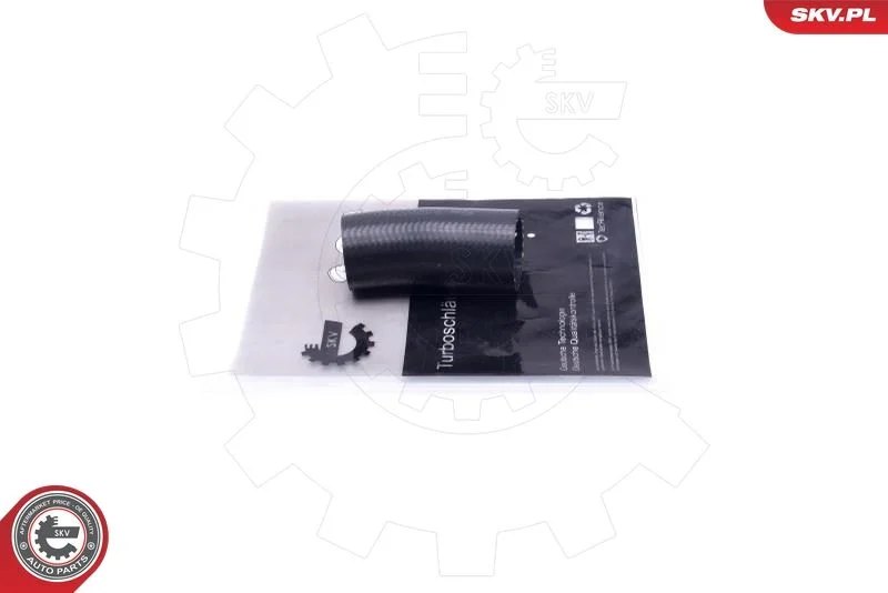 Charge Air Hose ESEN SKV 54SKV165