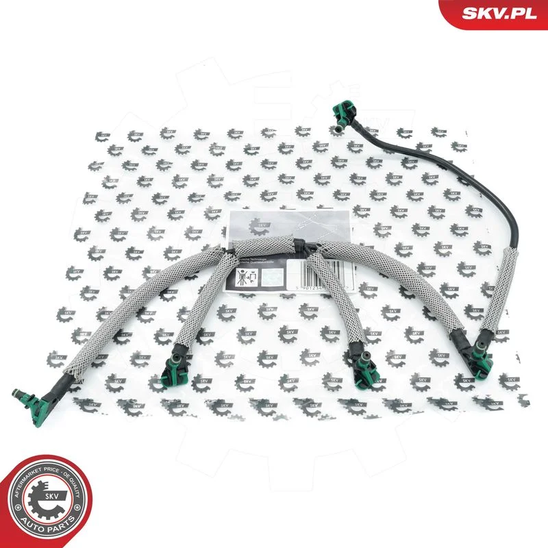 Hadica, prepad paliva ESEN SKV 54SKV298