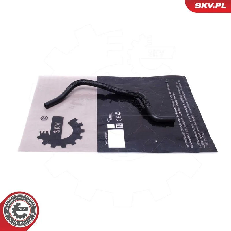 Olejové potrubie, nabíjačka ESEN SKV 54SKV394