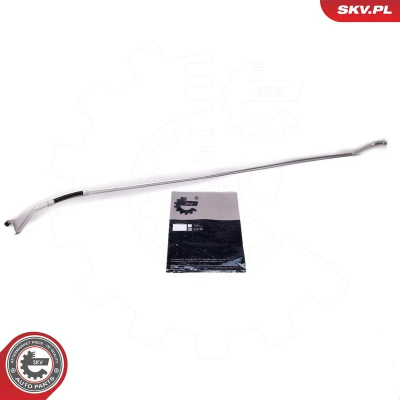 High/Low-pressure Line, air conditioning ESEN SKV 54SKV662