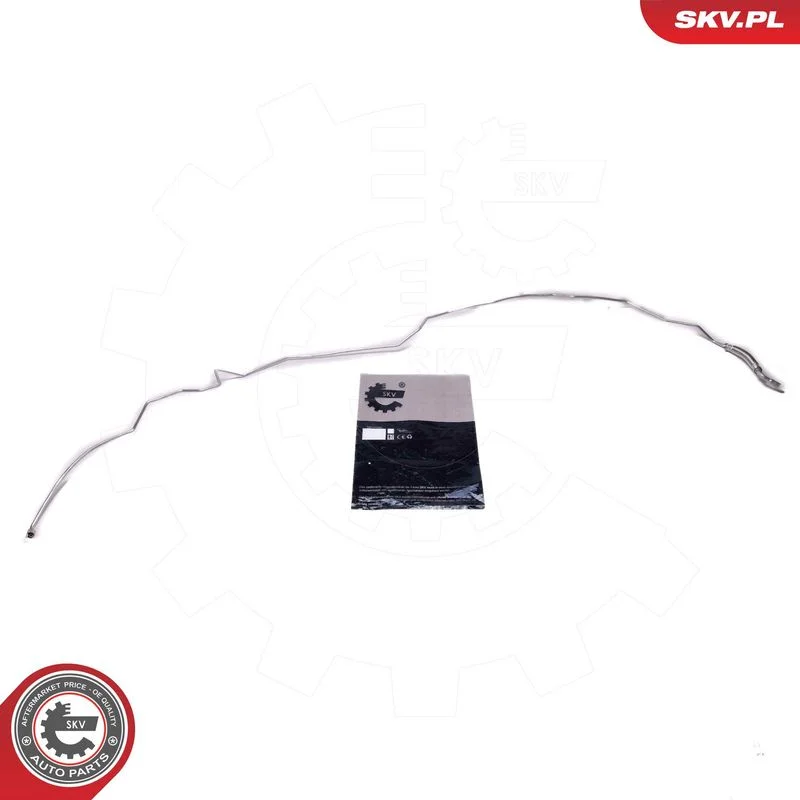 High/Low-pressure Line, air conditioning ESEN SKV 54SKV721