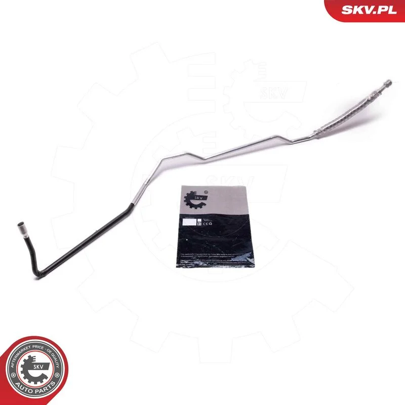 High/Low-pressure Line, air conditioning ESEN SKV 54SKV733