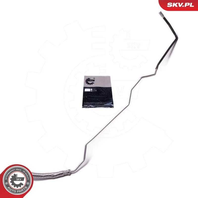High/Low-pressure Line, air conditioning ESEN SKV 54SKV734