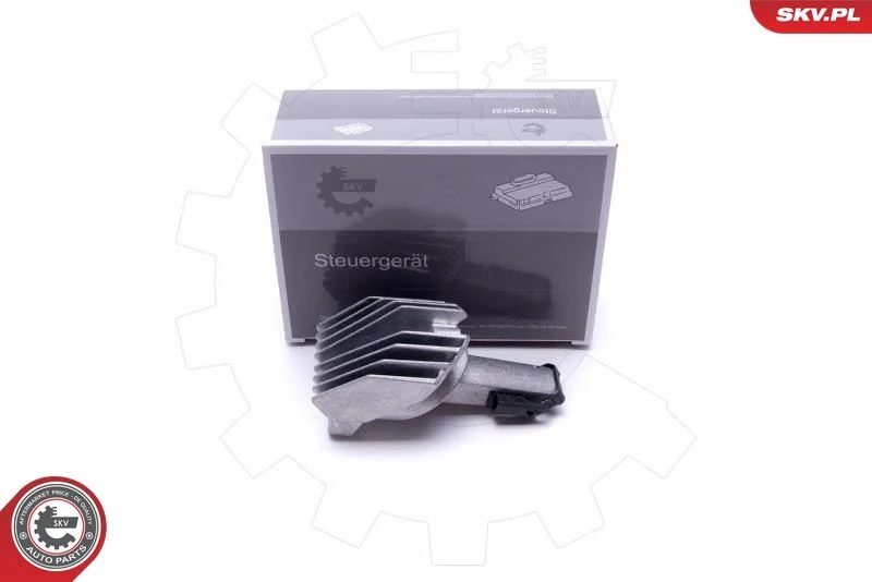 Control Unit, lights ESEN SKV 59SKV074