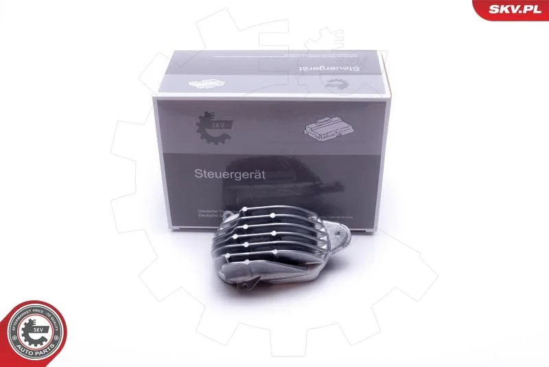Control Unit, lights ESEN SKV 59SKV083