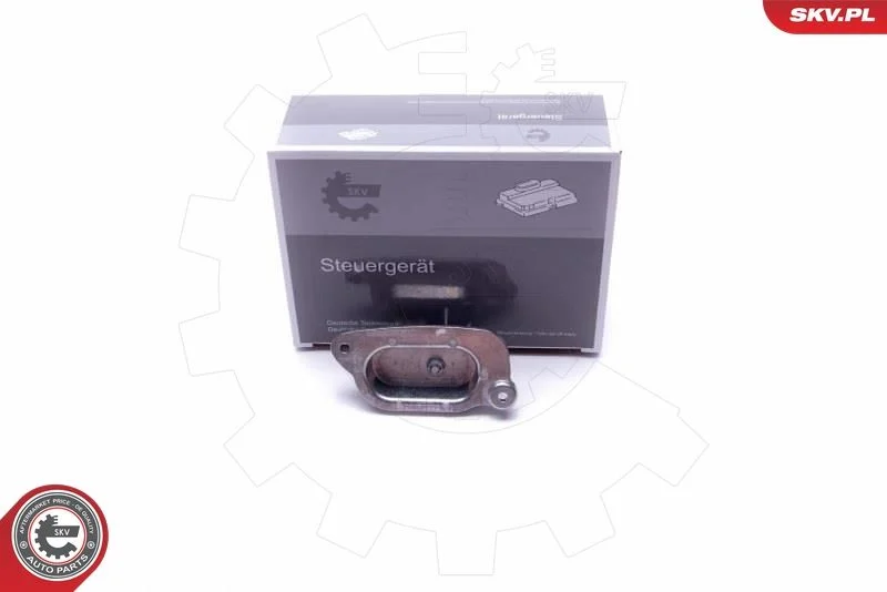 Control Unit, lights ESEN SKV 59SKV103