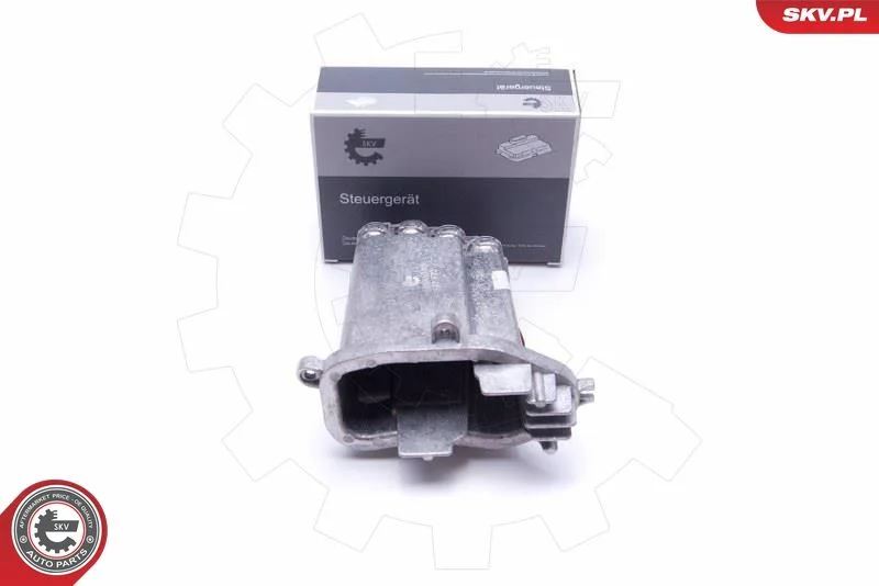 Control Unit, lights ESEN SKV 59SKV115