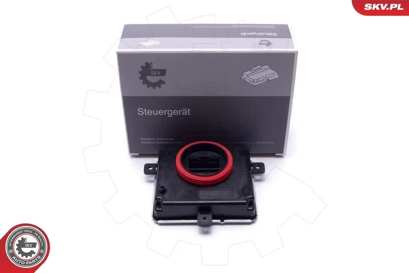 Control Unit, lights ESEN SKV 59SKV167