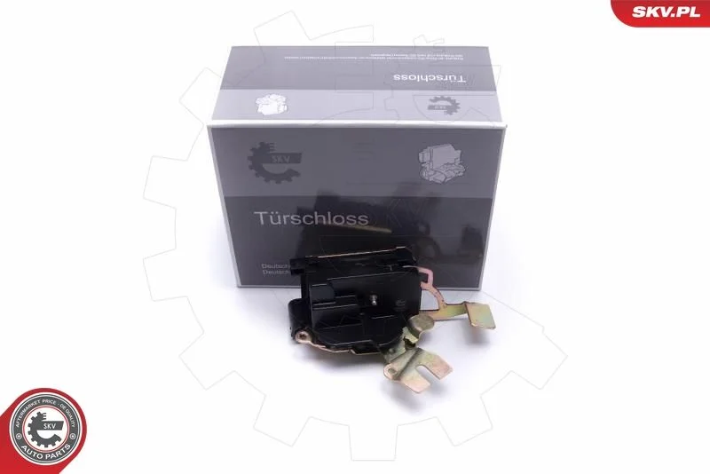 Door Lock ESEN SKV 60SKV024