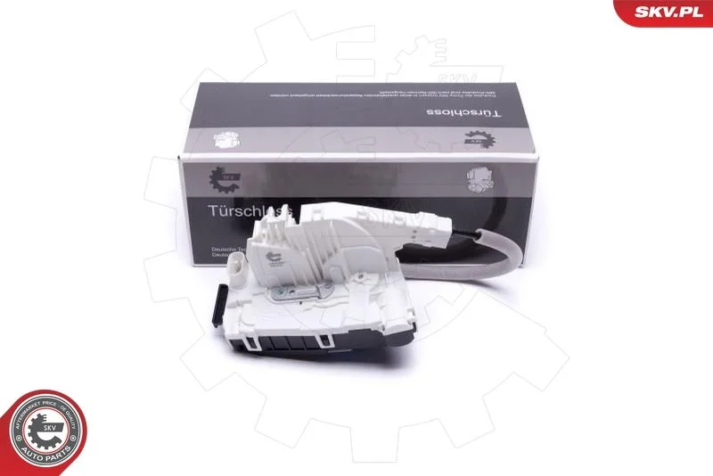 Door Lock ESEN SKV 60SKV064