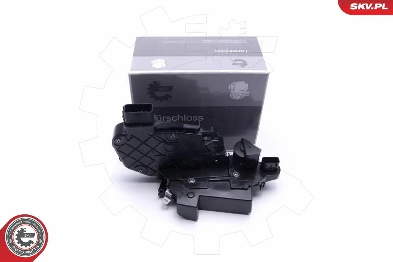Door Lock ESEN SKV 60SKV081