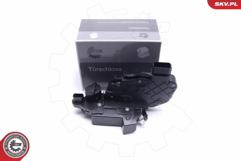 Door Lock ESEN SKV 60SKV082