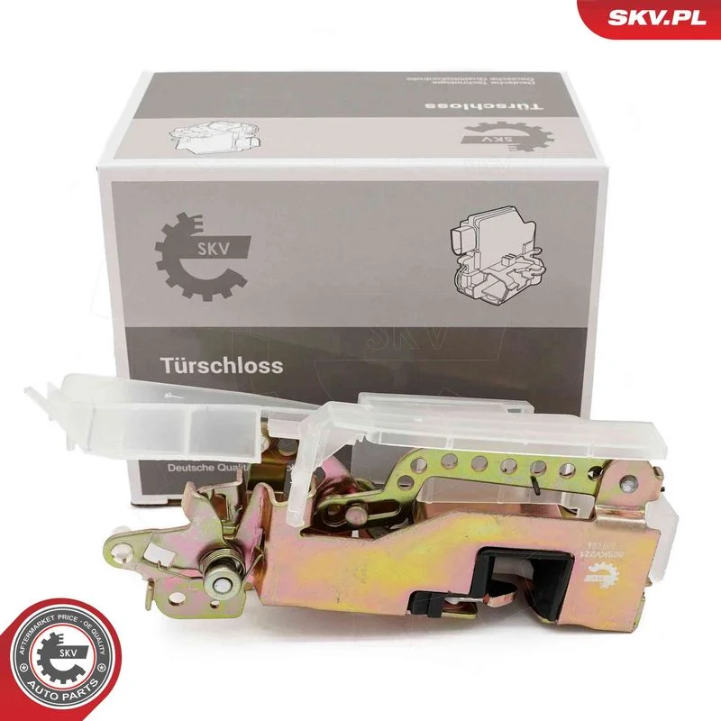 Door Lock ESEN SKV 60SKV221