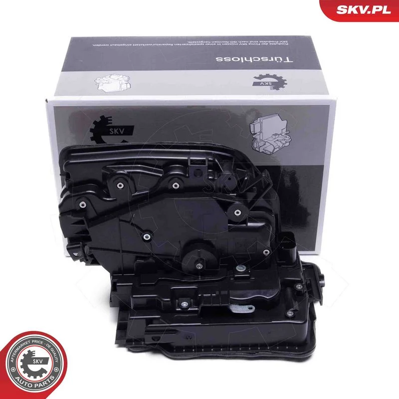 Door Lock ESEN SKV 60SKV251