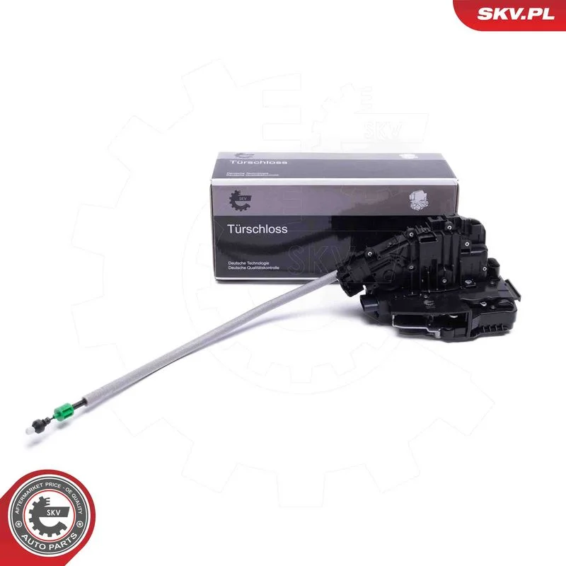 Door Lock ESEN SKV 60SKV271