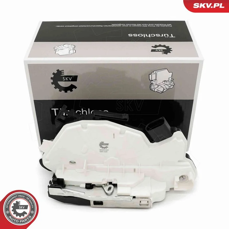 Door Lock ESEN SKV 60SKV321