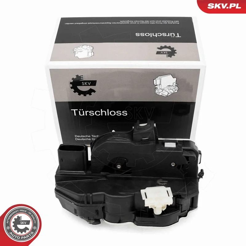 Door Lock ESEN SKV 60SKV344