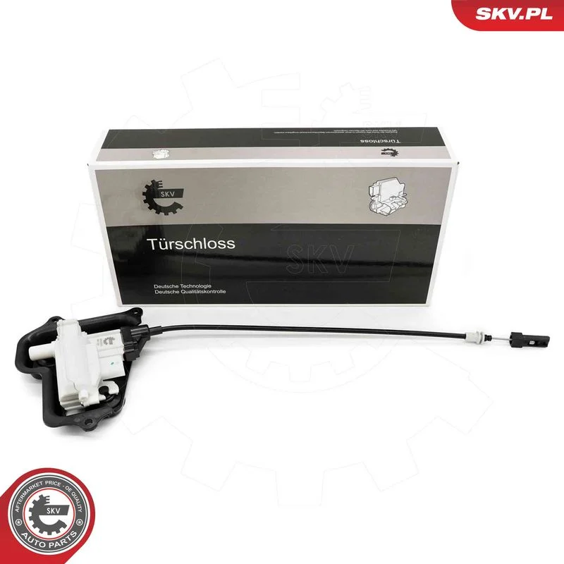 Closing aid, door ESEN SKV 60SKV373
