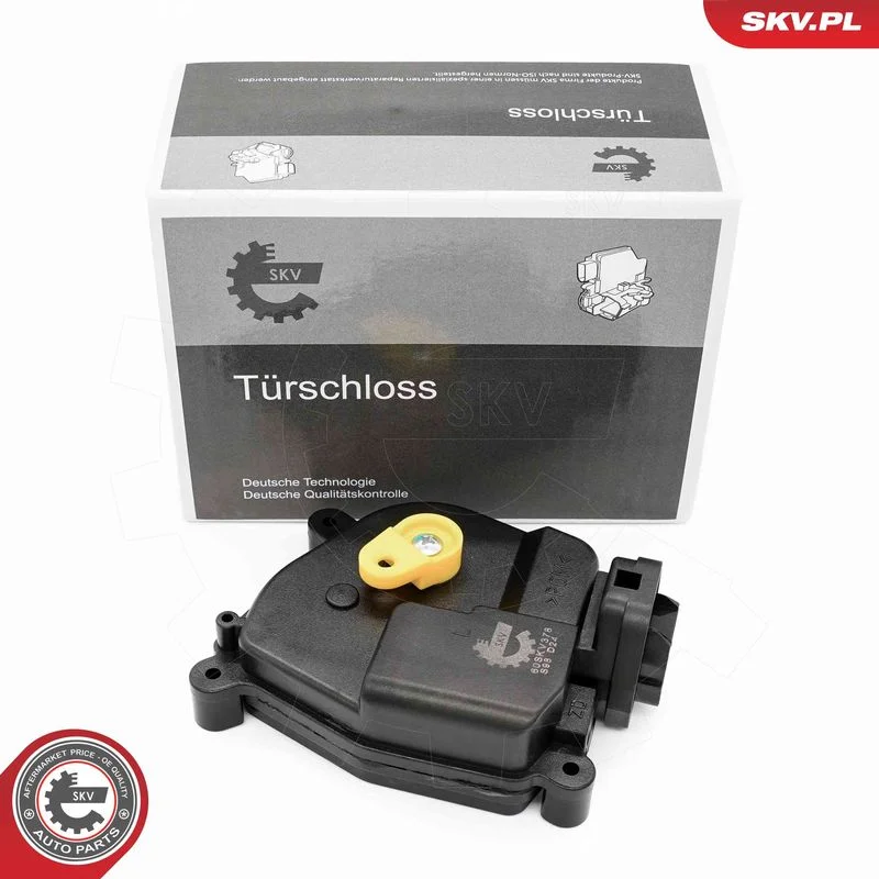 Door Lock ESEN SKV 60SKV378