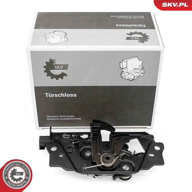Bonnet Lock ESEN SKV 60SKV609