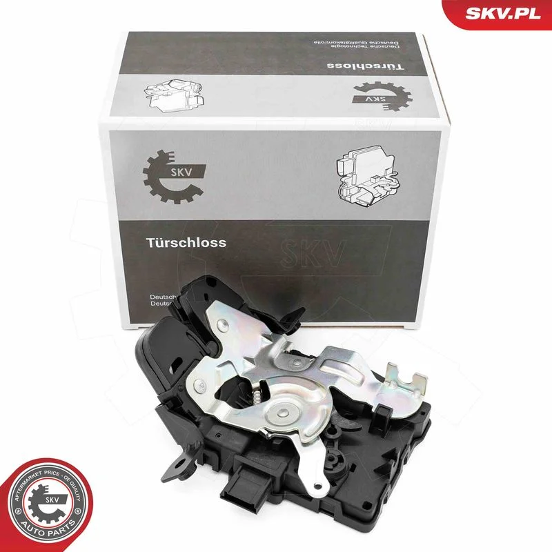 Zámok zadných dverí ESEN SKV 60SKV629