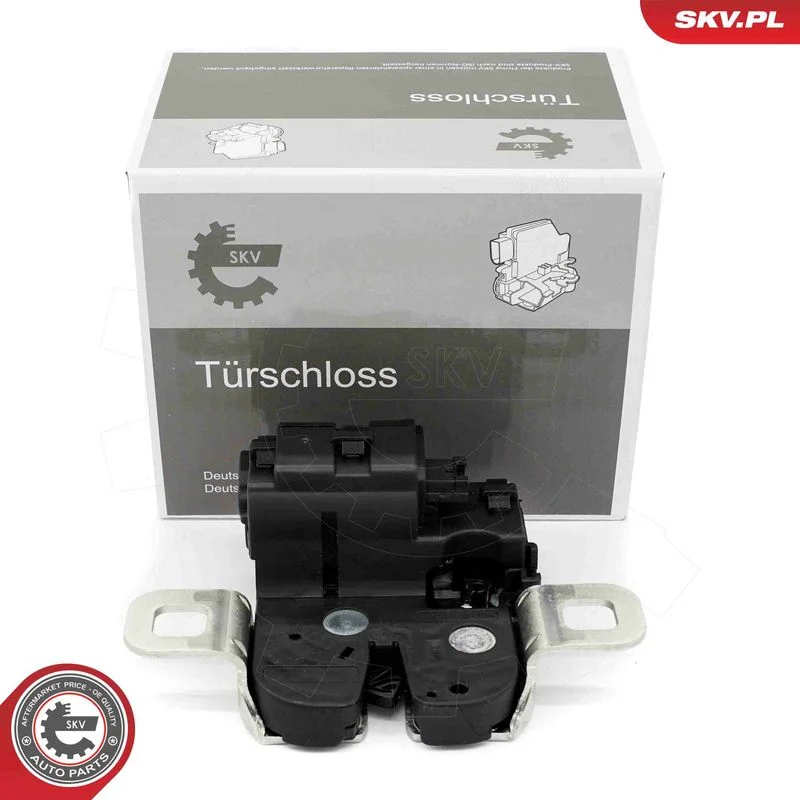 Tailgate Lock ESEN SKV 60SKV630