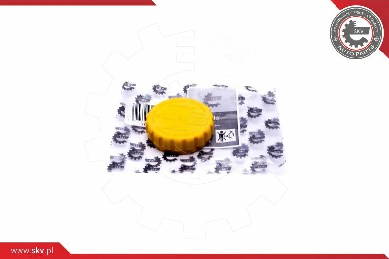 Uzáver nádržka chladiacej kvapaliny ESEN SKV 61SKV020