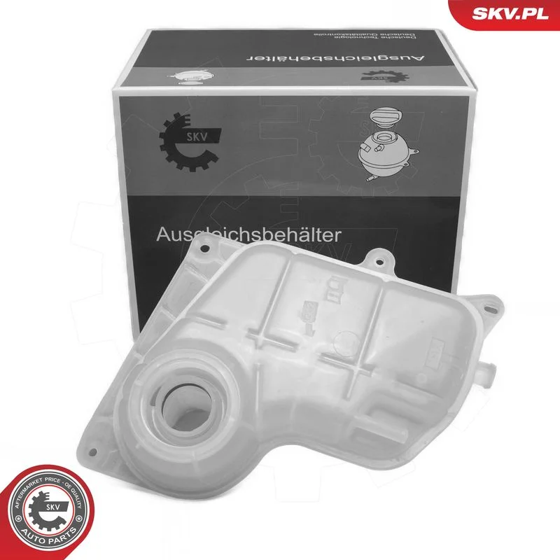 Expanzná nádoba, chladiaca kvapalina ESEN SKV 61SKV301