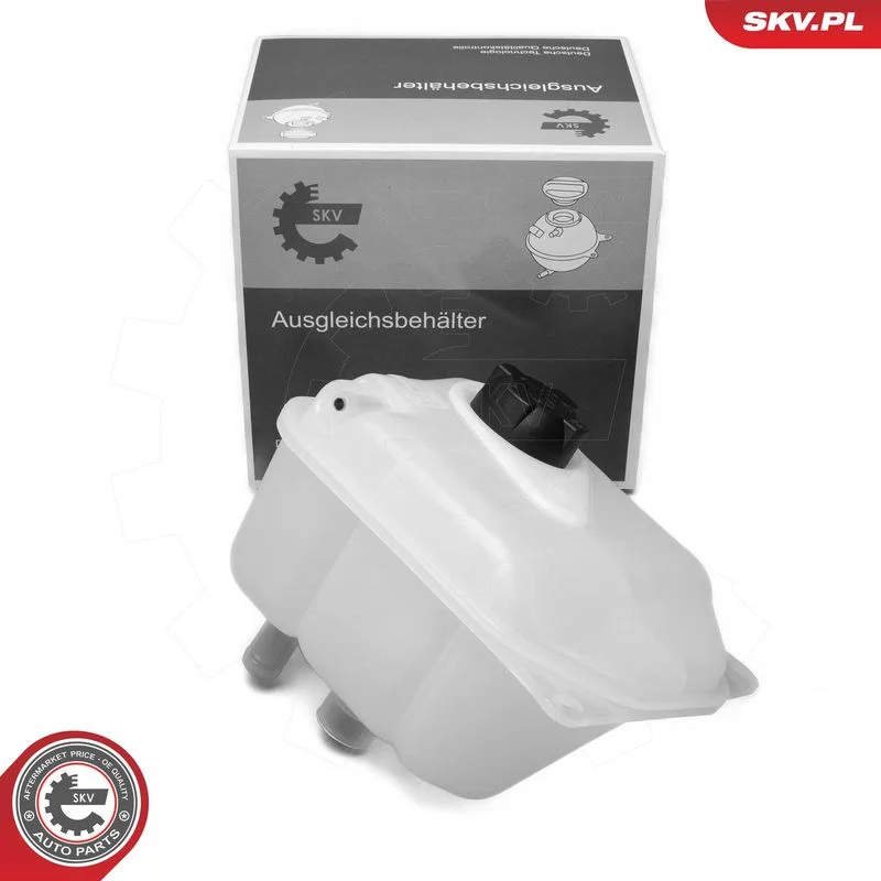 Expanzná nádoba, chladiaca kvapalina ESEN SKV 61SKV318