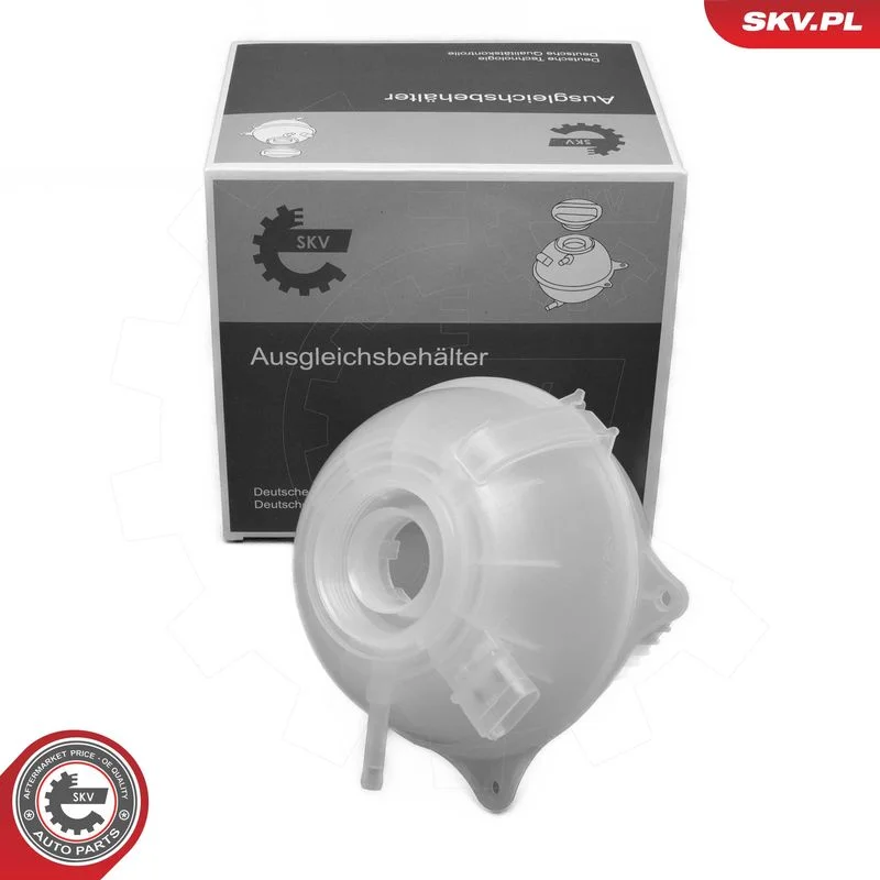 Expansion Tank, coolant ESEN SKV 61SKV321