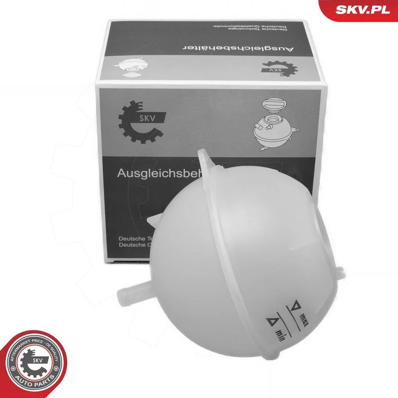 Expansion Tank, coolant ESEN SKV 61SKV323